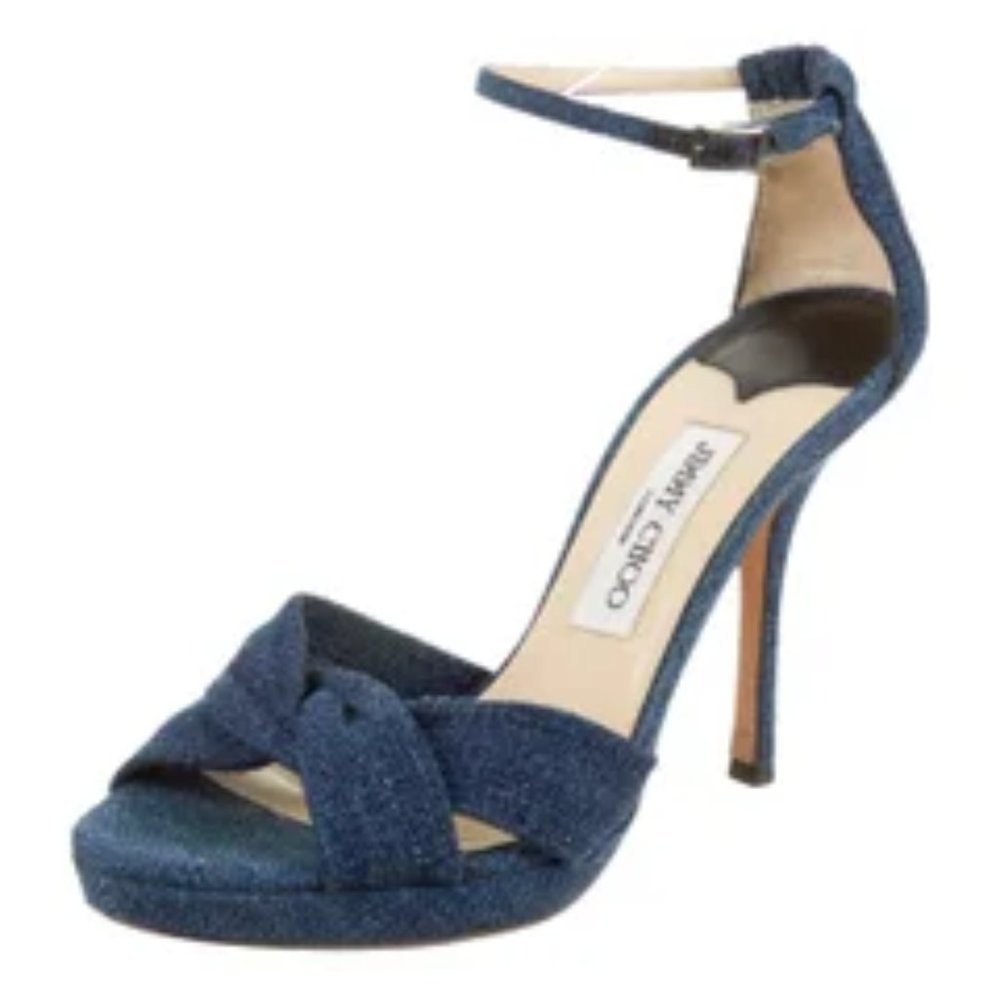 JIMMY CHOO Sandals